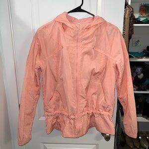 lululemon Ready To Go Jacket